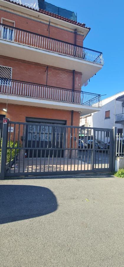 Mini Appartamento A Roma Luaran gambar